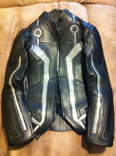 ud replicas tron jacket